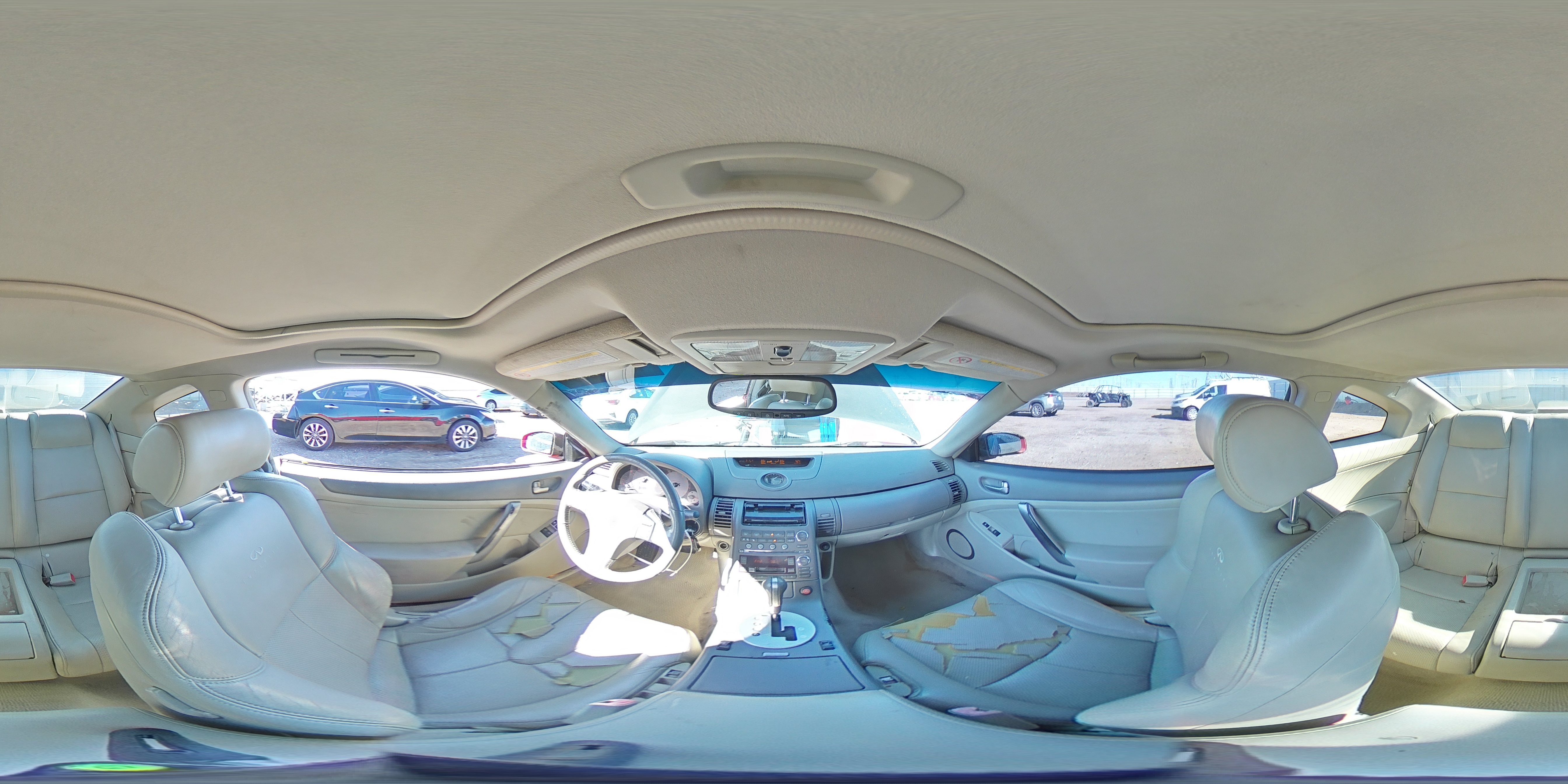 2004 Infiniti G - Image 13