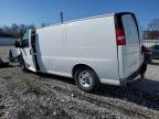 2024 Gmc Savana G2500 for Sale in Walton, KY - Rollover