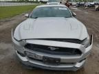 2017 Ford Mustang Gt იყიდება Houston-ში, TX - Front End