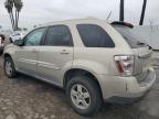 2009 Chevrolet Equinox Lt for Sale in Van Nuys, CA - Front End