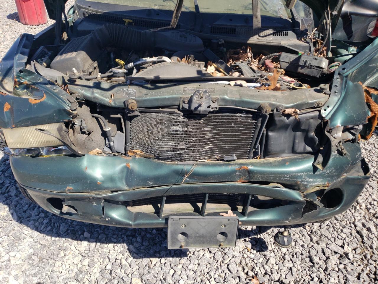 1999 Dodge Durango - Image 12