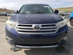 2013 Toyota Highlander Limited for Sale in Littleton, CO - Hail