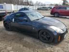 2006 Nissan 350Z Coupe للبيع في Hampton، VA - Side