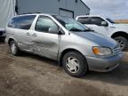 2003 TOYOTA SIENNA LE for sale at Copart ON - TORONTO