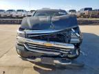 2017 Chevrolet Silverado K1500 High Country de vânzare în Grand Prairie, TX - Front End