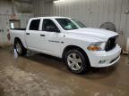 2012 Dodge Ram 1500 St на продаже в Elgin, IL - Front End