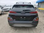 2021 Hyundai Kona Night for Sale in Wichita, KS - Front End