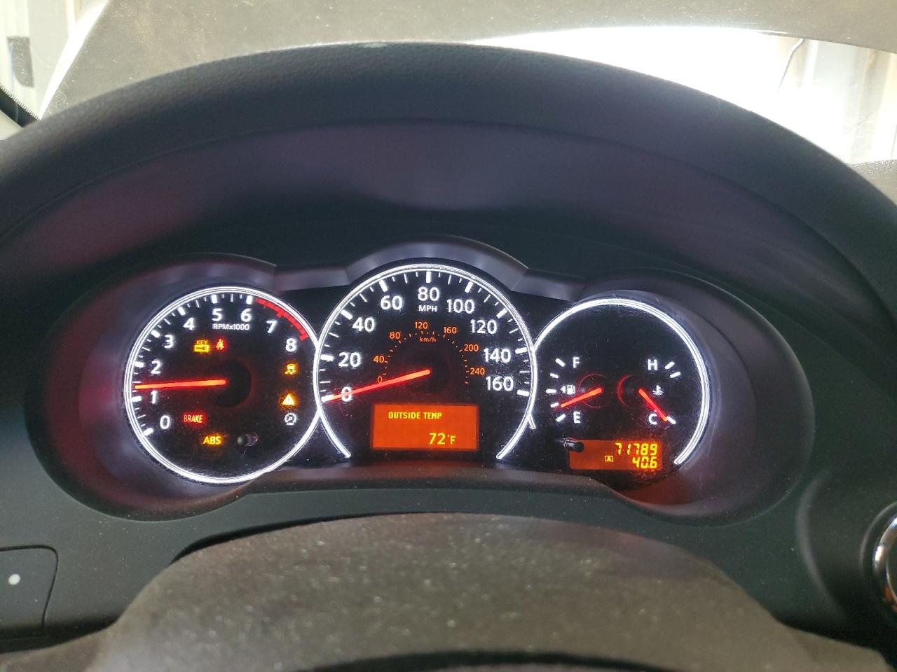 2011 Nissan Altima - Image 9