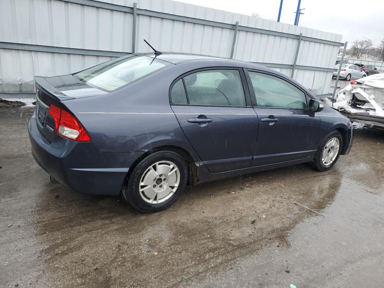 2009 Honda Civic - Image 3