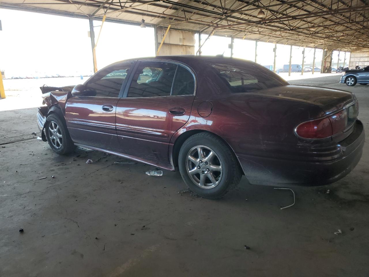 2005 Buick LeSabre - Image 2