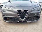 2018 ALFA ROMEO GIULIA V6 for sale at Copart YORK