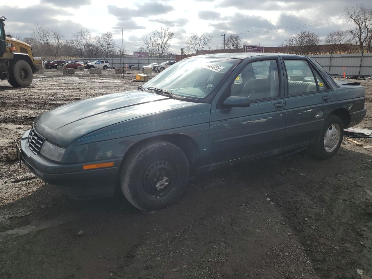 1G1LD55MXSY262499 CHEVROLET CORSICA Photo 1