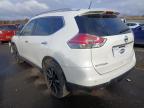 2017 NISSAN X-TRAIL N- for sale at Copart SANDTOFT