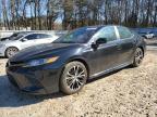2020 Toyota Camry Se for Sale in Austell, GA - Side