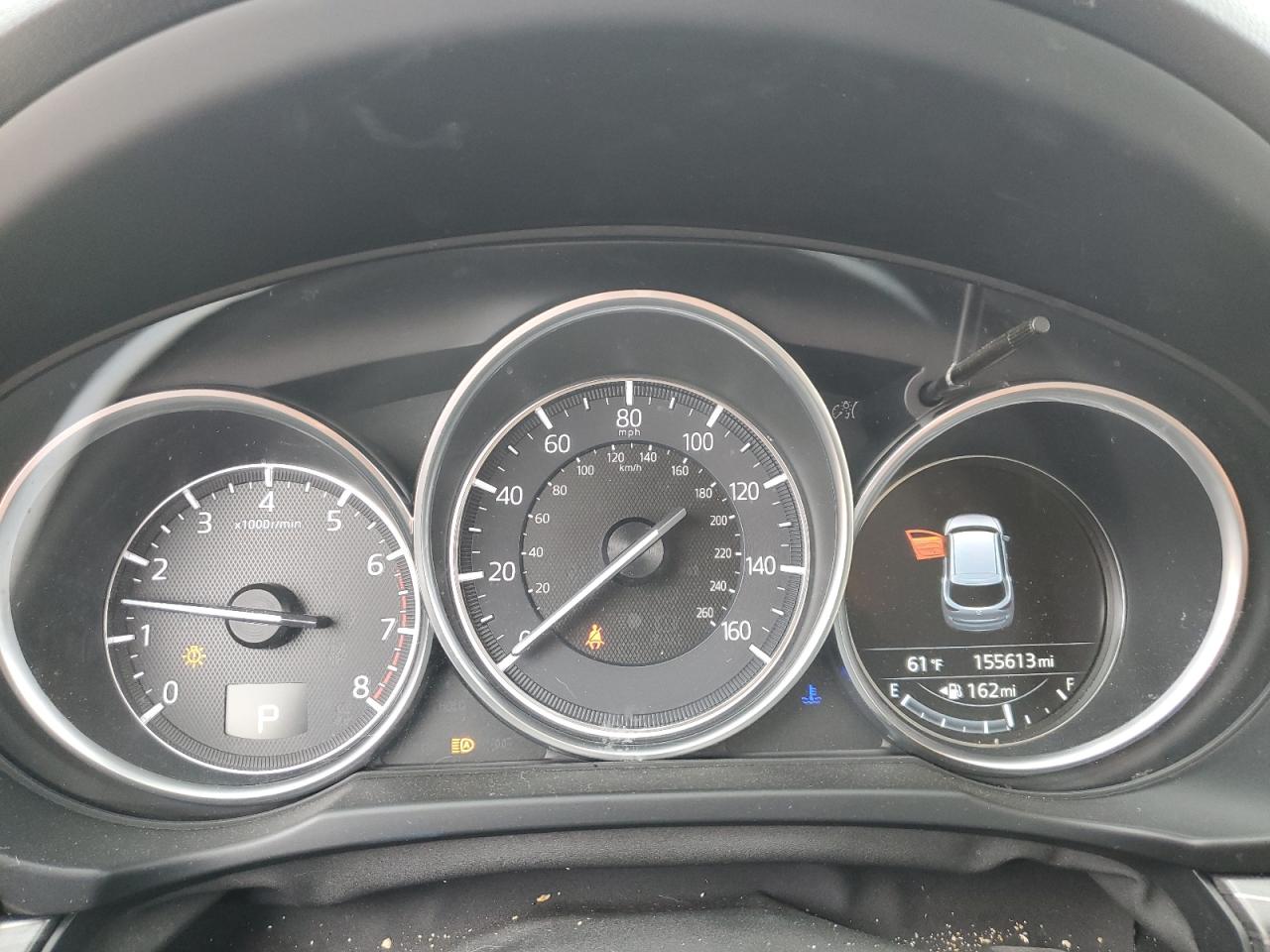 2017 Mazda CX-5 - Image 9