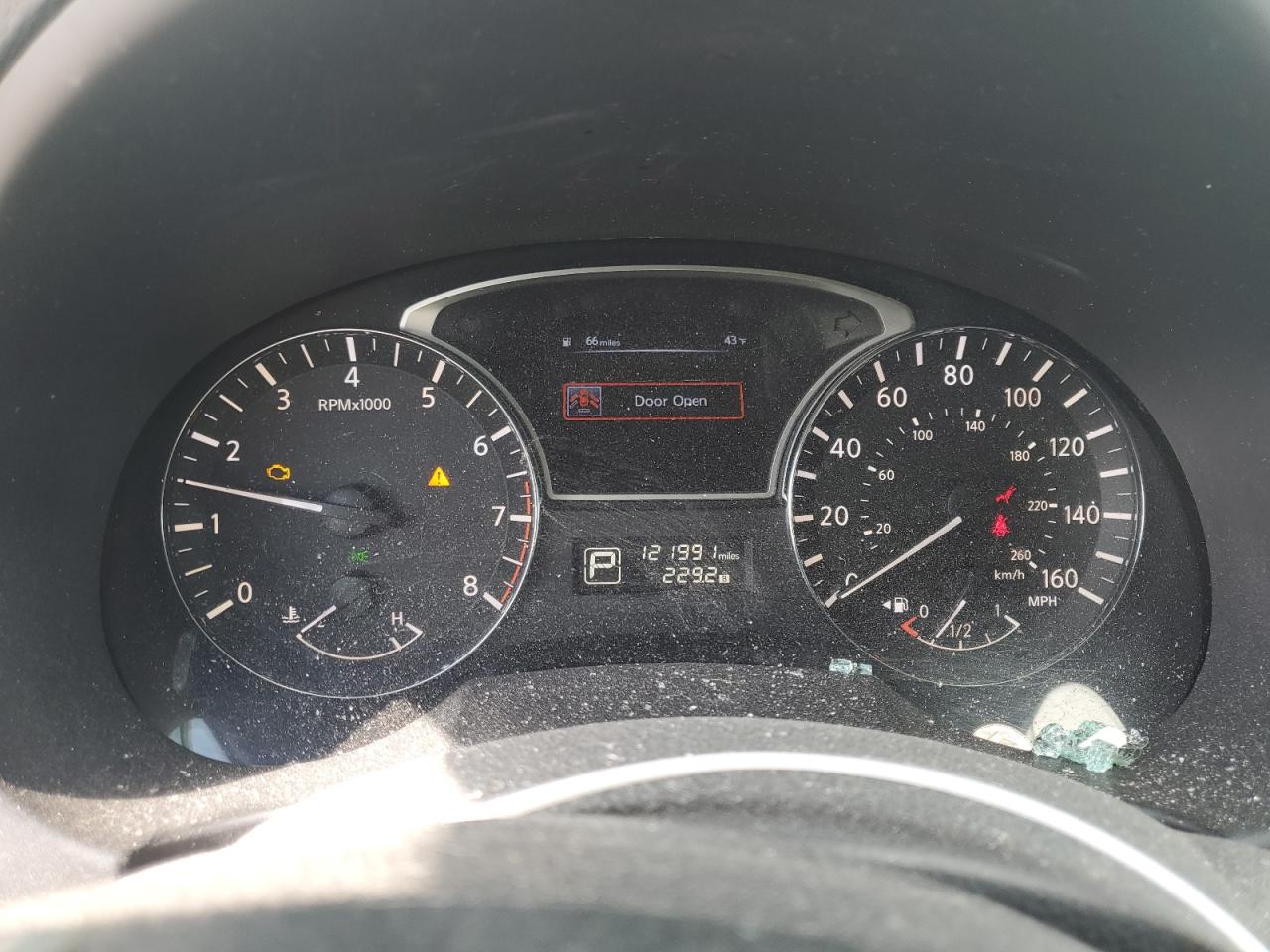 2014 Nissan Altima - Image 9