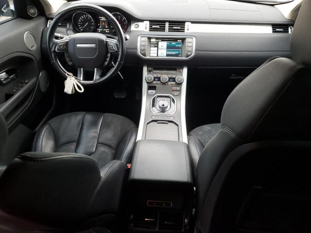  LAND ROVER RANGEROVER 2015 Biały