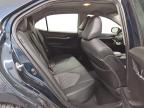 2021 Toyota Camry Se იყიდება Wilmer-ში, TX - Rear End