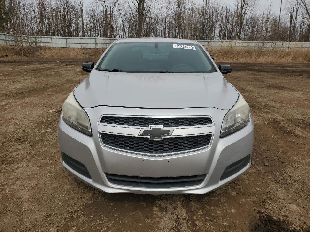 2013 Chevrolet Malibu - Image 5