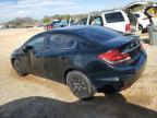 2013 Honda Civic Lx en Venta en Tanner, AL - Front End