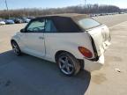 2005 Chrysler Pt Cruiser Gt en Venta en Louisville, KY - Rear End