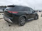 2022 Nissan Pathfinder Platinum for Sale in Temple, TX - All Over