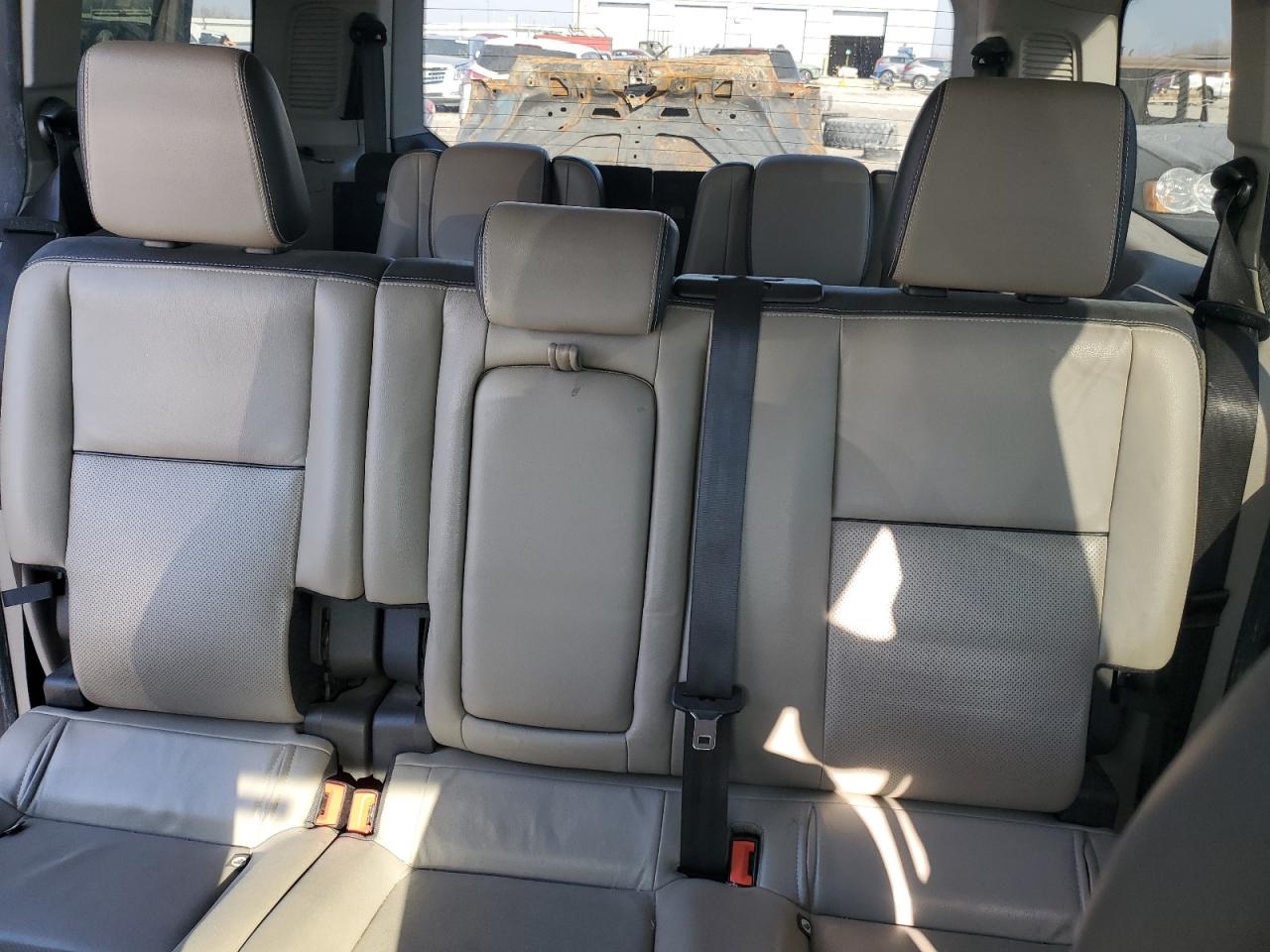 2014 Ford Transit - Image 10