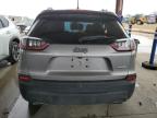 2019 Jeep Cherokee Latitude Plus zu verkaufen in Wilmer, TX - Front End