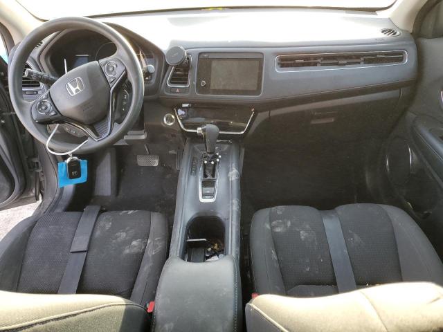  HONDA HR-V 2022 Gray