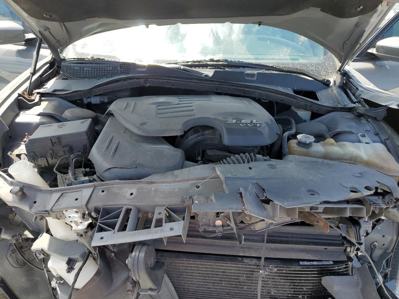 2019 Dodge Charger Sxt VIN: 2C3CDXBG9KH650176 Lot: 51078955