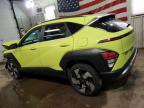 2024 Hyundai Kona Limited zu verkaufen in Lyman, ME - Front End