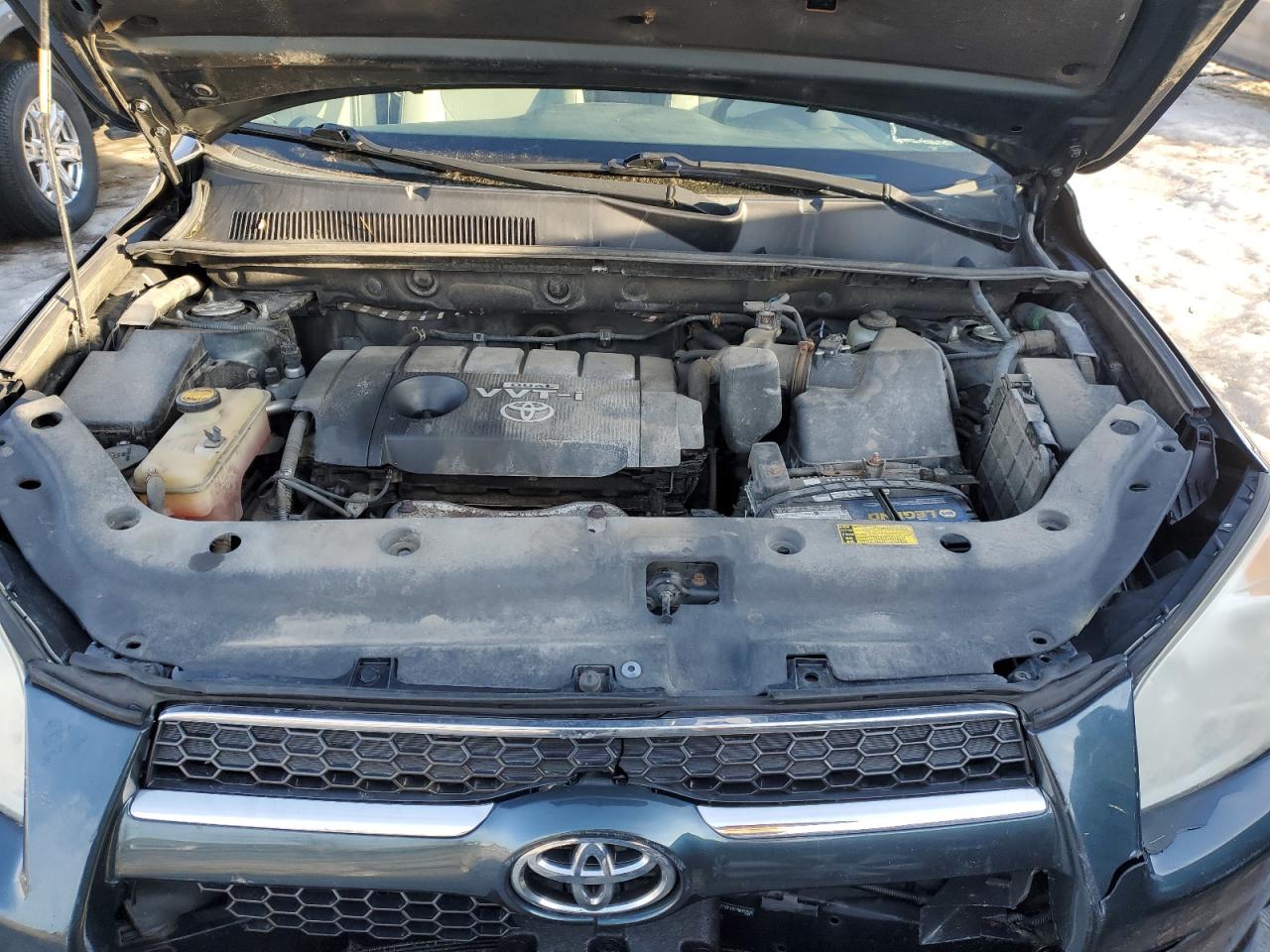 2011 Toyota RAV 4 - Image 12