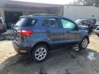 2022 Ford Ecosport Se for Sale in Seaford, DE - Front End