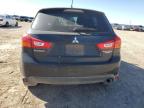2016 Mitsubishi Outlander Sport Es en Venta en Amarillo, TX - Mechanical