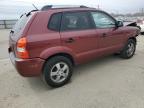 2007 Hyundai Tucson Gls na sprzedaż w Nampa, ID - Front End