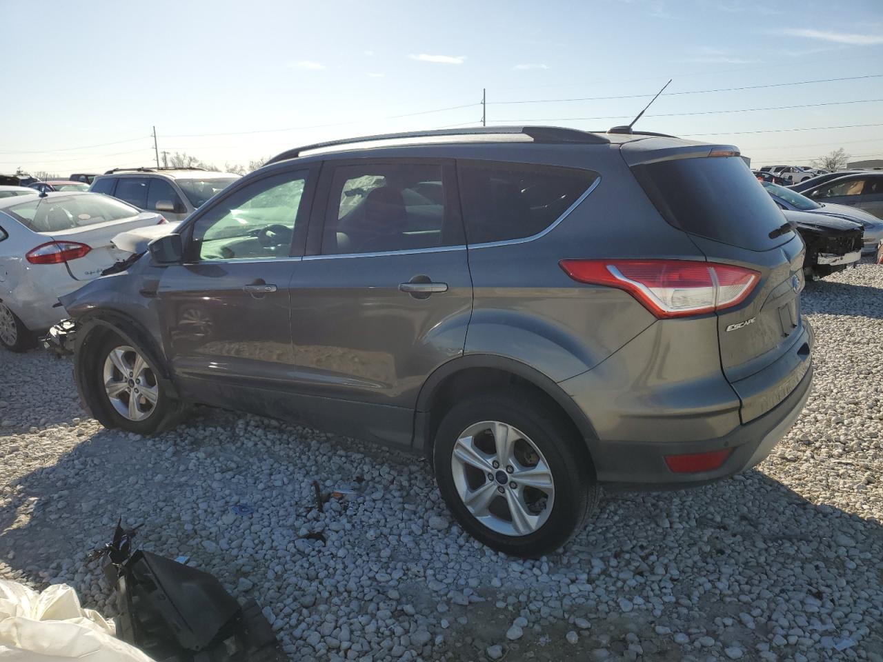 2014 Ford Escape - Image 2