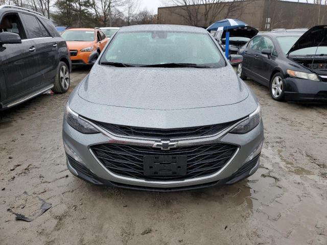  CHEVROLET MALIBU 2024 Gray