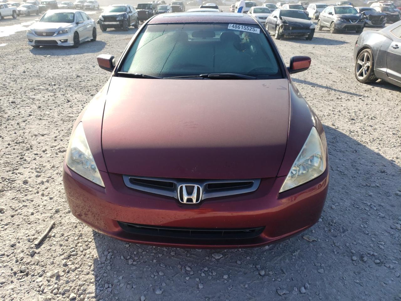 2005 Honda Accord - Image 5