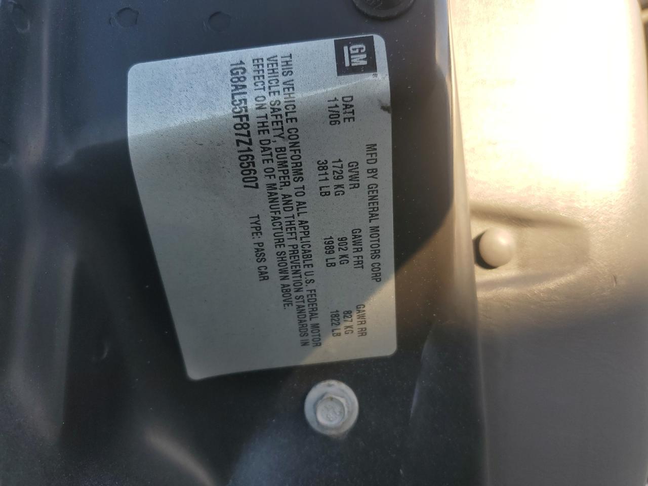 2007 Saturn ION - Image 14