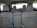 2019 Honda Pilot Lx на продаже в North Billerica, MA - Rear End