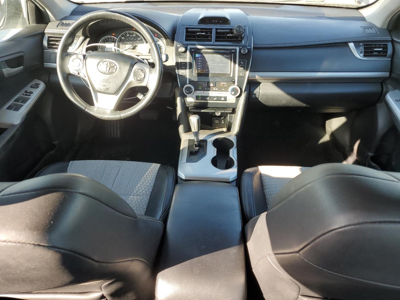 2012 Toyota Camry - Image 8
