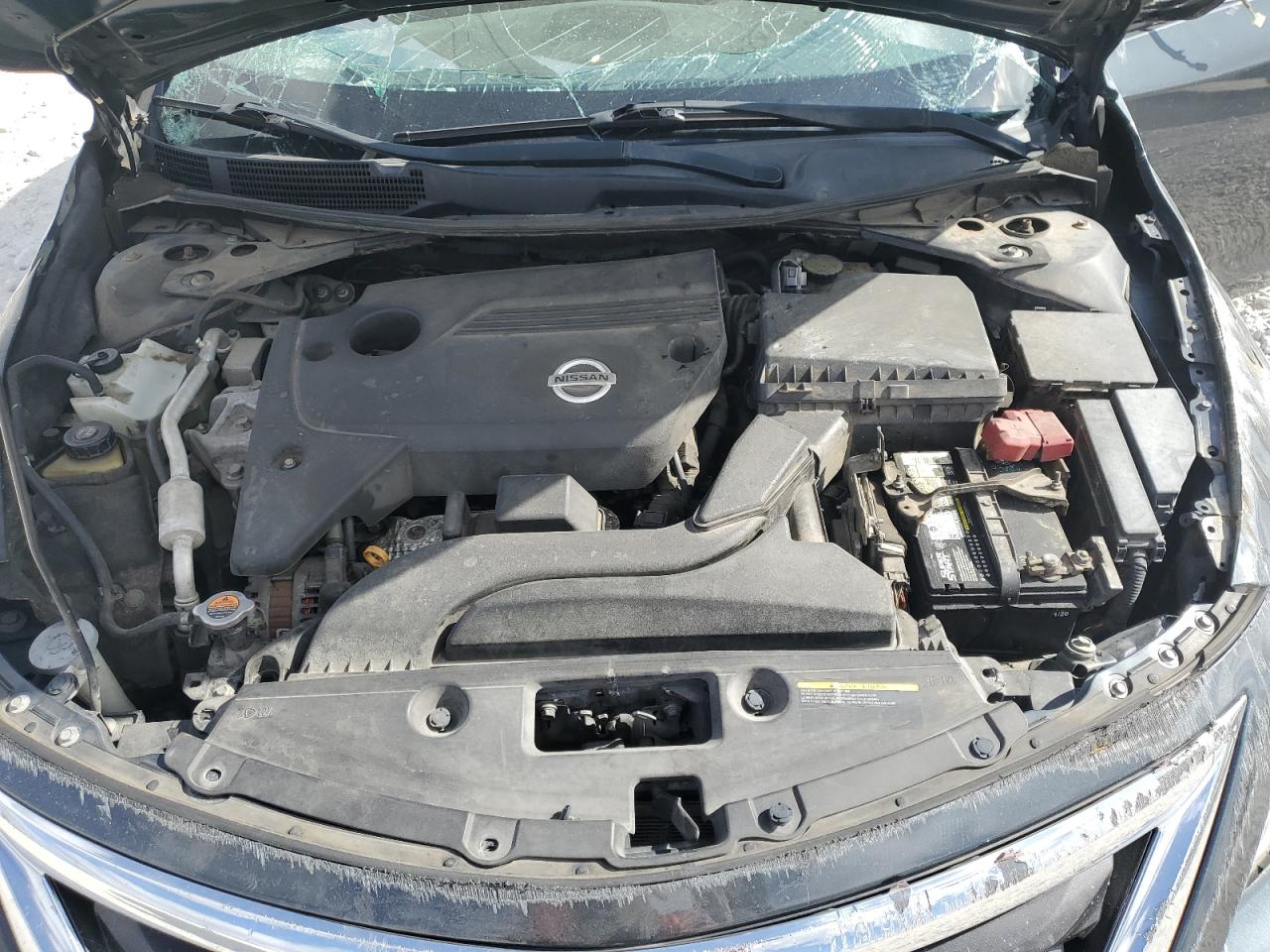 2014 Nissan Altima - Image 12