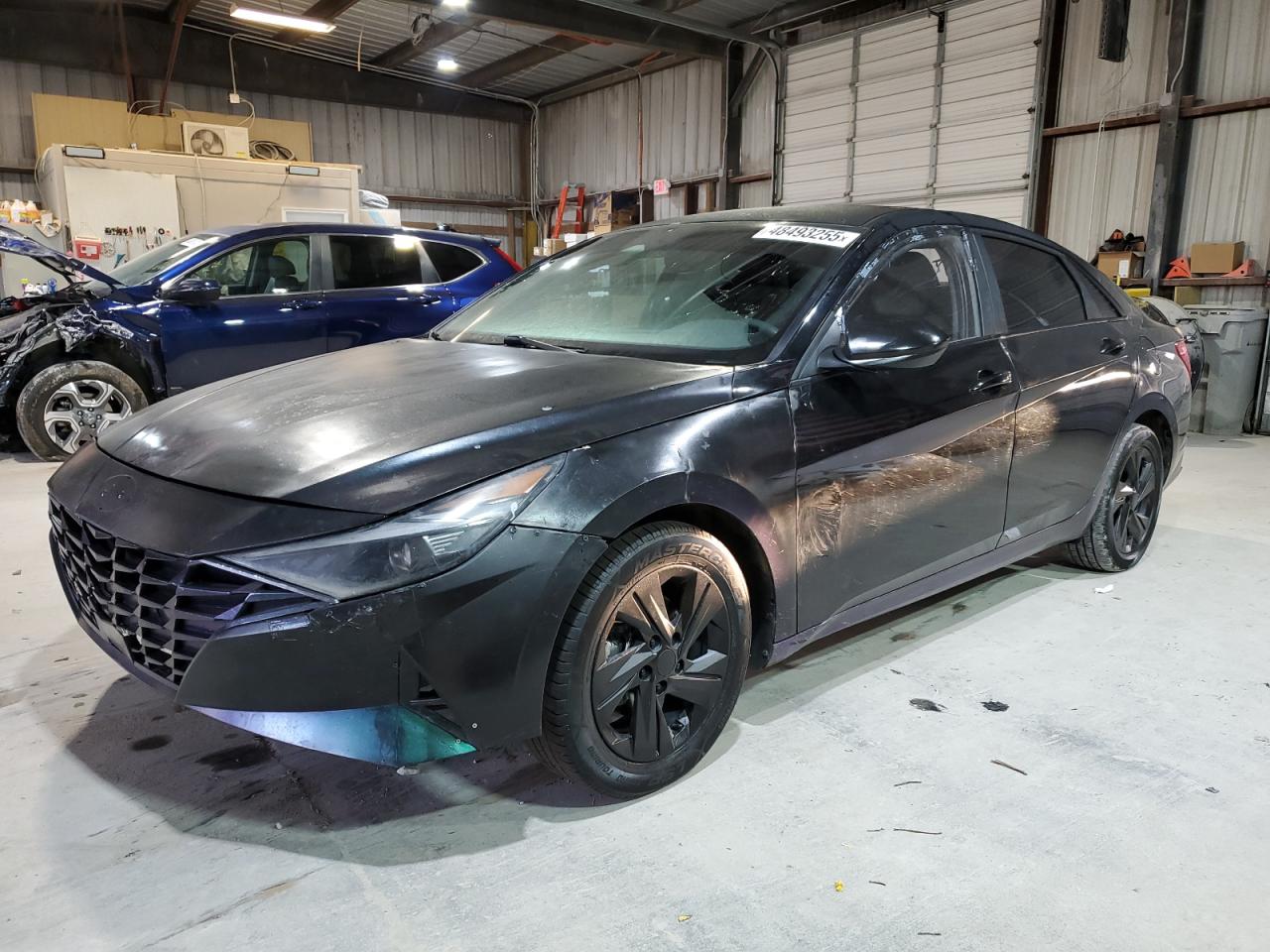 2022 Hyundai Elantra Sel for Sale in Rogersville, MO - Mechanical