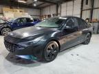 2022 Hyundai Elantra Sel zu verkaufen in Rogersville, MO - Mechanical