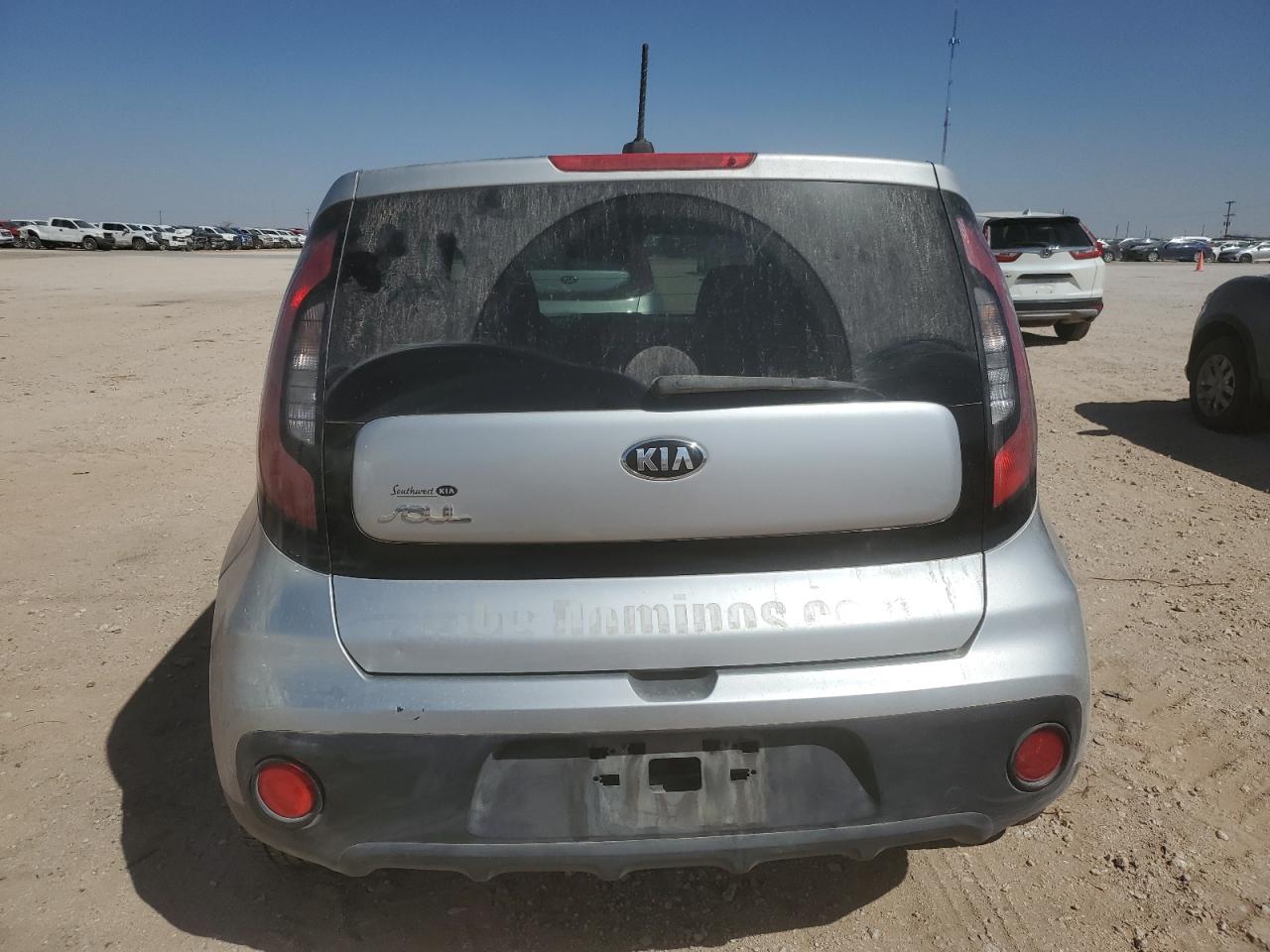 2018 Kia Soul - Image 6