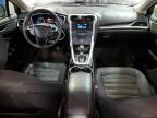 2015 Ford Fusion Se за продажба в Woodhaven, MI - Front End