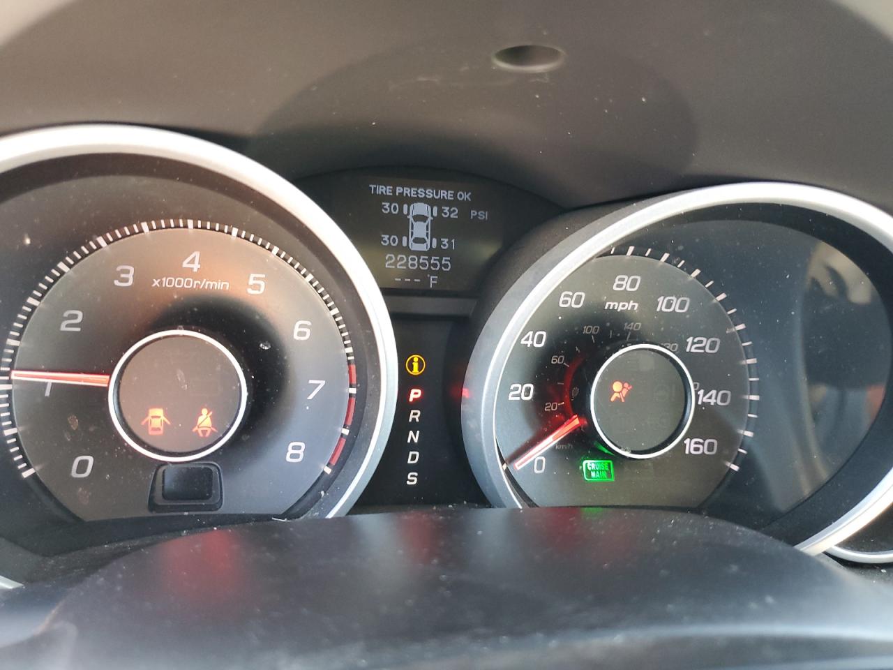 2009 Acura TL - Image 9