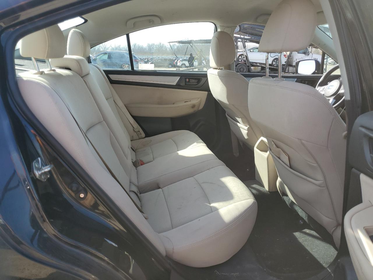 2017 Subaru Legacy - Image 10
