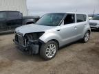 2018 Kia Soul + de vânzare în Tucson, AZ - Vandalism