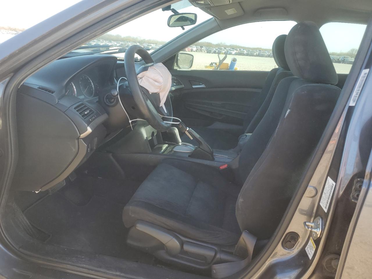 2012 Honda Accord - Image 7